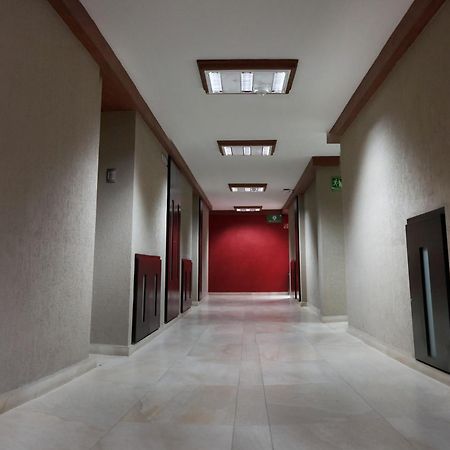 Sleep Inn Puebla Centro Hist Rico מראה חיצוני תמונה