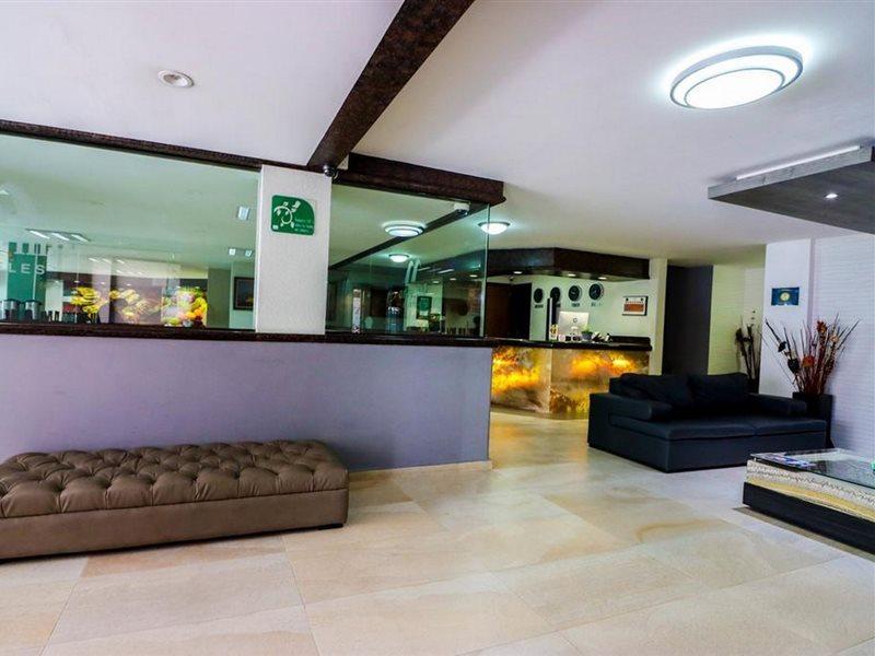 Sleep Inn Puebla Centro Hist Rico מראה חיצוני תמונה