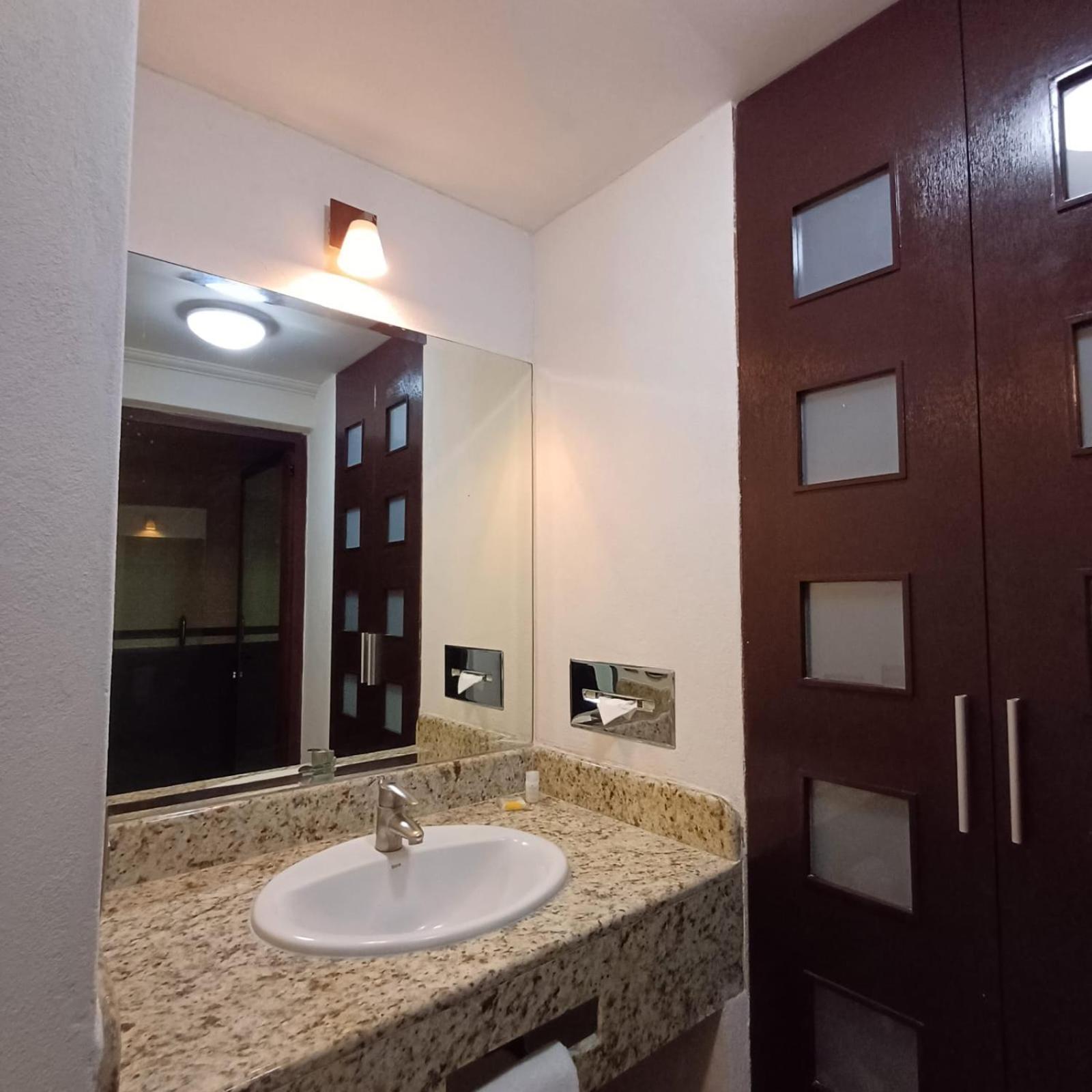 Sleep Inn Puebla Centro Hist Rico מראה חיצוני תמונה