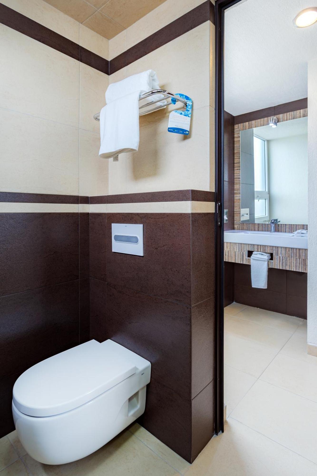 Sleep Inn Puebla Centro Hist Rico מראה חיצוני תמונה