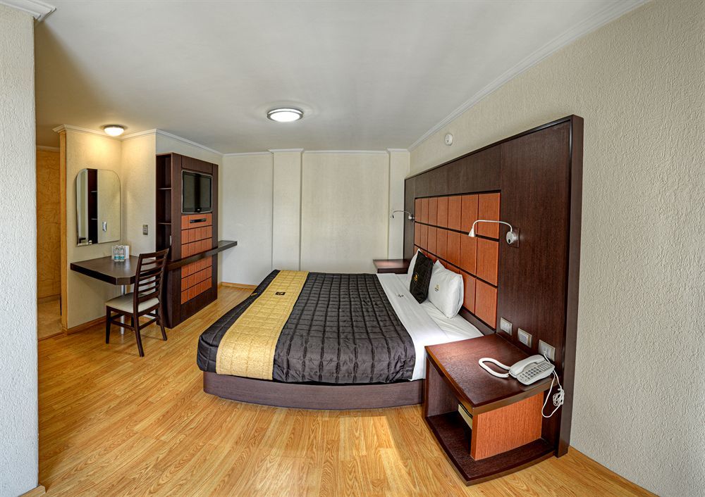 Sleep Inn Puebla Centro Hist Rico מראה חיצוני תמונה