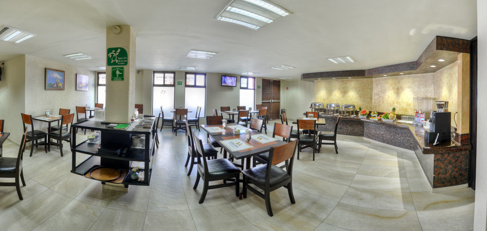 Sleep Inn Puebla Centro Hist Rico מראה חיצוני תמונה