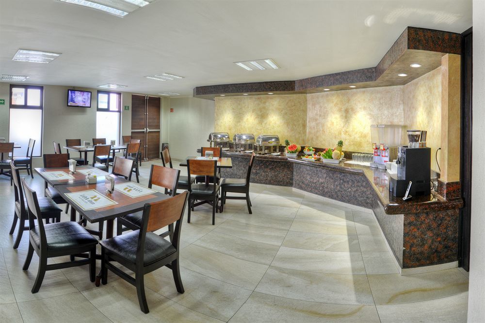 Sleep Inn Puebla Centro Hist Rico מראה חיצוני תמונה