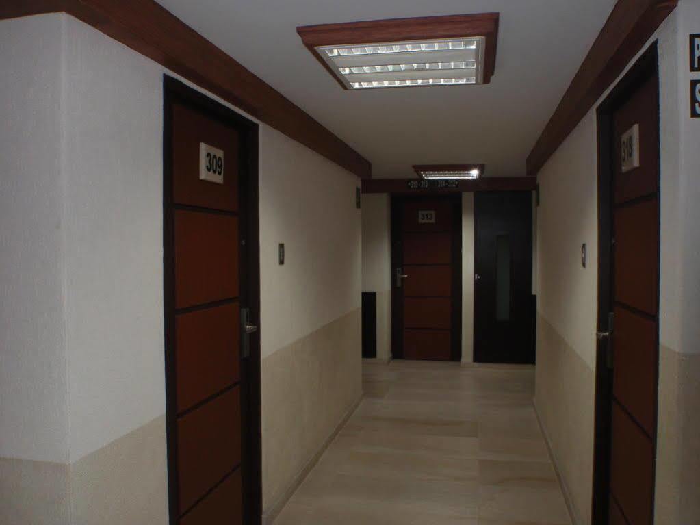 Sleep Inn Puebla Centro Hist Rico מראה חיצוני תמונה